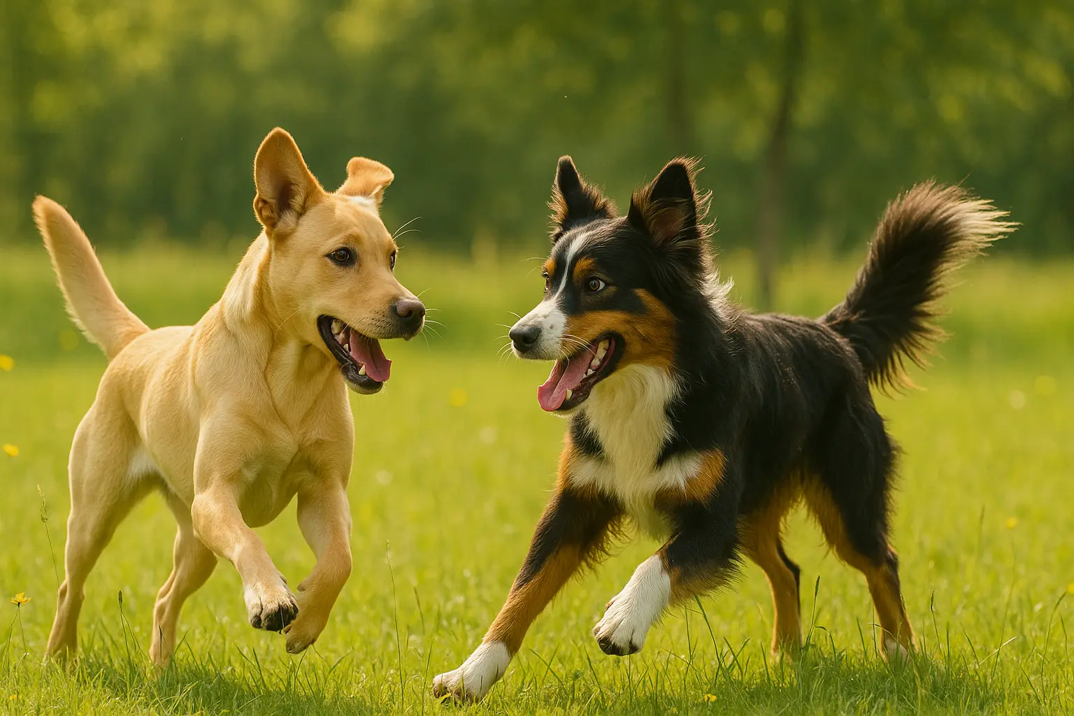 The best for your dog